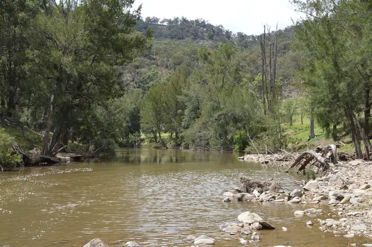 Third view of Homely rural property listing, 931 Worlds End Road, Mudgee NSW 2850