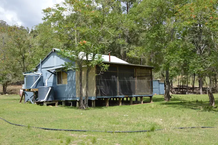 Sixth view of Homely rural property listing, 931 Worlds End Road, Mudgee NSW 2850