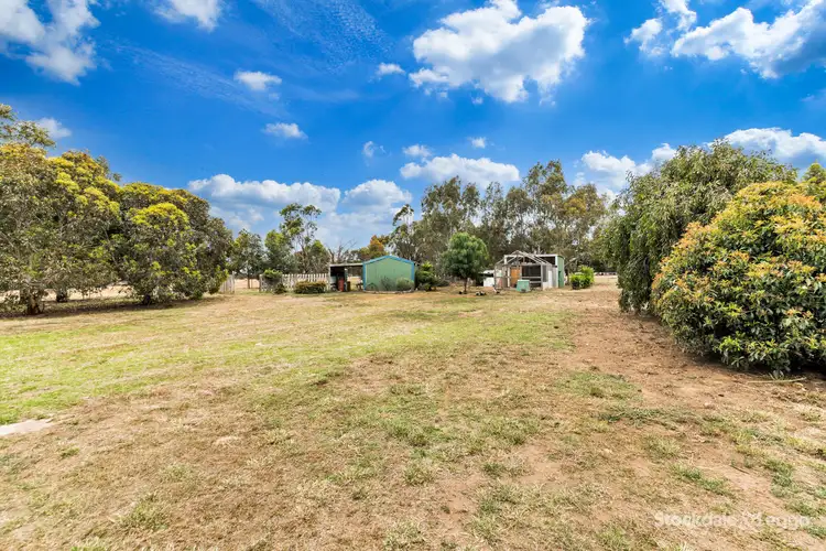 Third view of Homely land listing, Lot 3, 45 Fairway Crescent, Teesdale VIC 3328