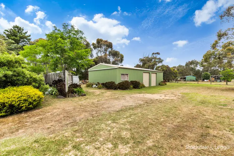 Fourth view of Homely land listing, Lot 3, 45 Fairway Crescent, Teesdale VIC 3328