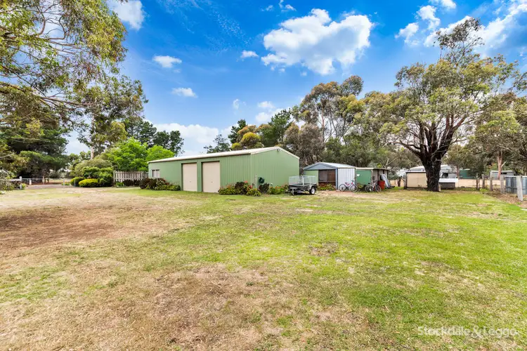 Sixth view of Homely land listing, Lot 3, 45 Fairway Crescent, Teesdale VIC 3328