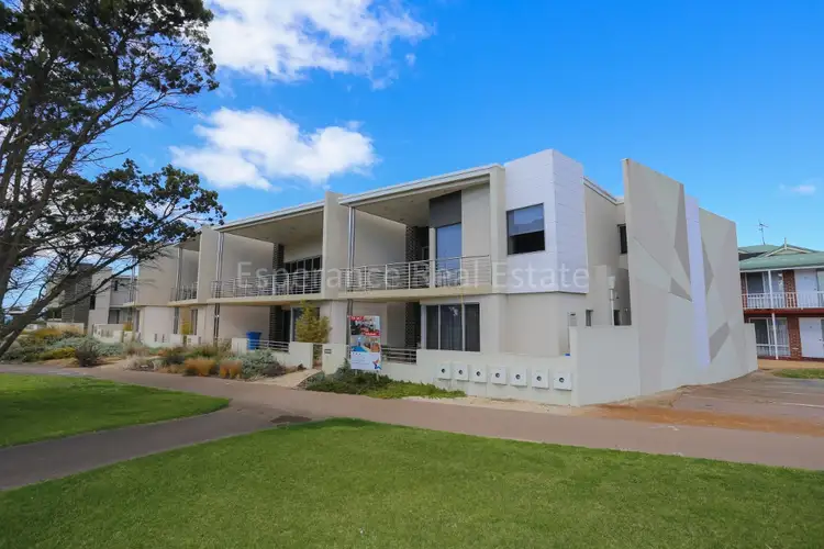 Main view of Homely unit listing, Unit 7, 1A The Esplanade, Esperance WA 6450