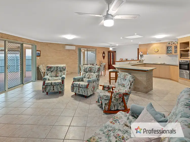 Fourth view of Homely house listing, 11 Bryant Close, Broadwater WA 6280