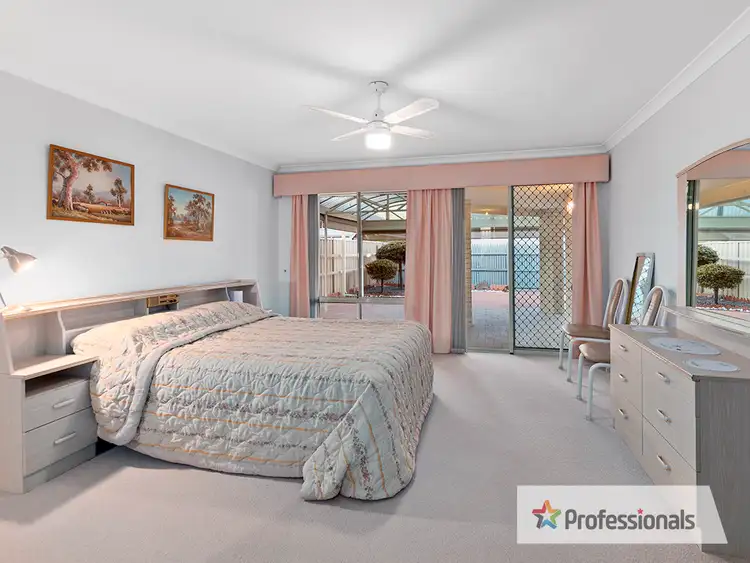 Sixth view of Homely house listing, 11 Bryant Close, Broadwater WA 6280