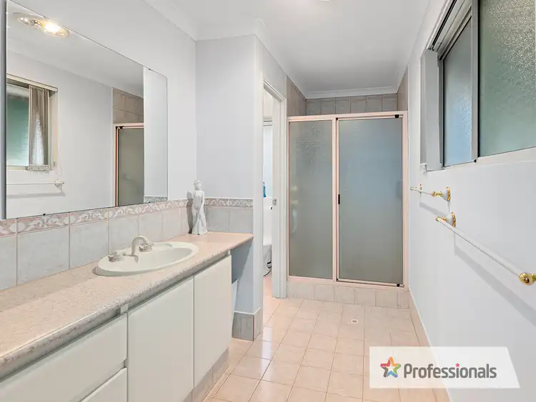 Seventh view of Homely house listing, 11 Bryant Close, Broadwater WA 6280