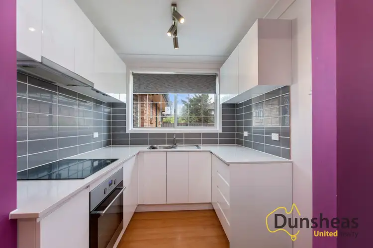 Third view of Homely villa listing, 4/10 Bensley Road, Macquarie Fields NSW 2564
