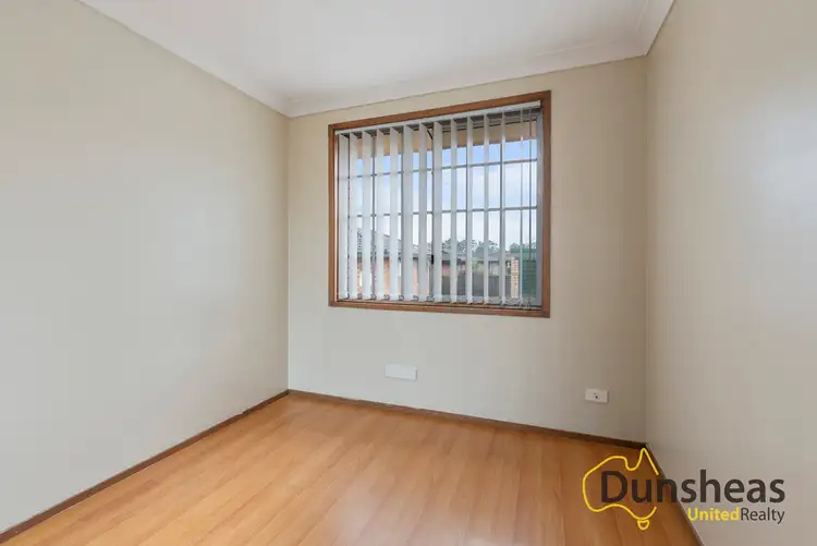 Sixth view of Homely villa listing, 4/10 Bensley Road, Macquarie Fields NSW 2564
