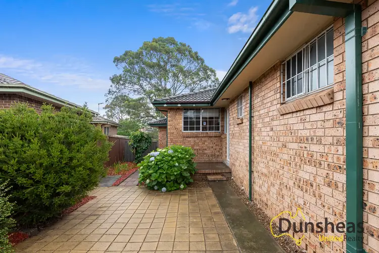Seventh view of Homely villa listing, 4/10 Bensley Road, Macquarie Fields NSW 2564