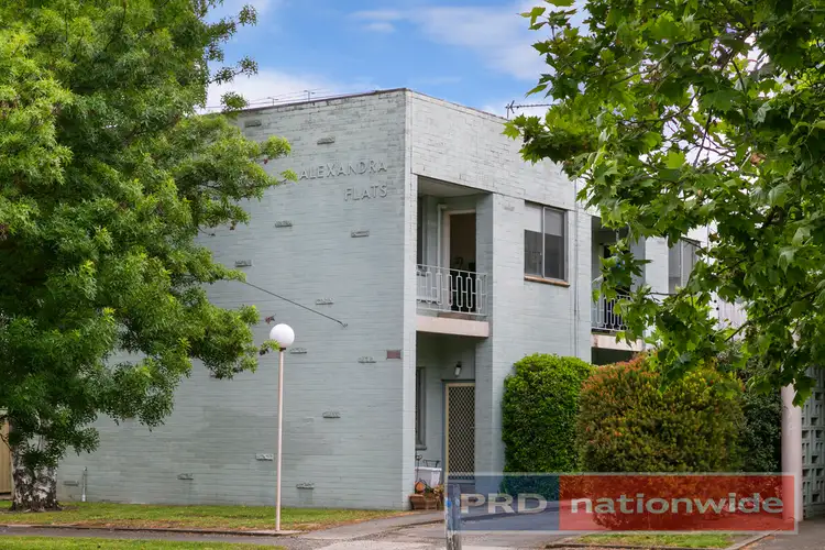 5/318 Lyons Street South, Ballarat Central VIC 3350