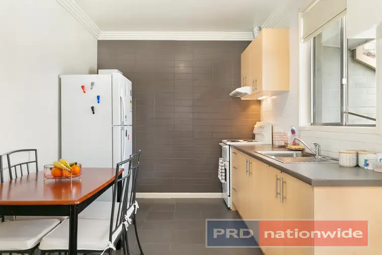 Third view of Homely unit listing, 5/318 Lyons Street South, Ballarat Central VIC 3350