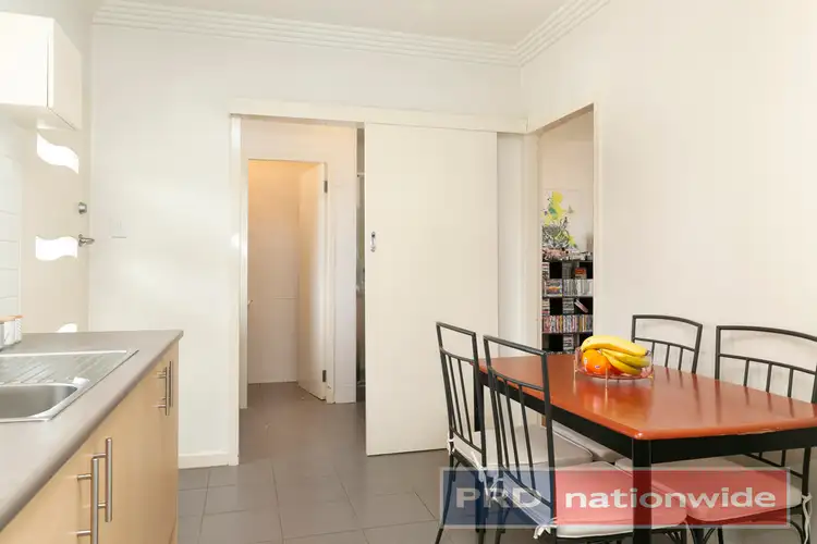 Fourth view of Homely unit listing, 5/318 Lyons Street South, Ballarat Central VIC 3350