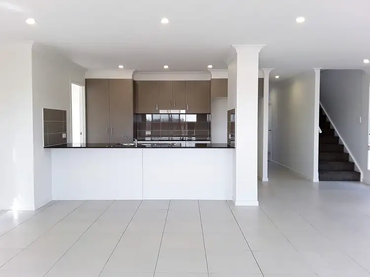 Second view of Homely house listing, 27 Raniga Drive, Bellbird Park QLD 4300