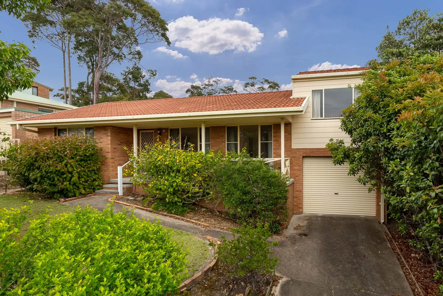 Main view of Homely house listing, 7 Mimosa Place, Malua Bay NSW 2536