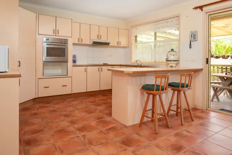 Second view of Homely house listing, 7 Mimosa Place, Malua Bay NSW 2536