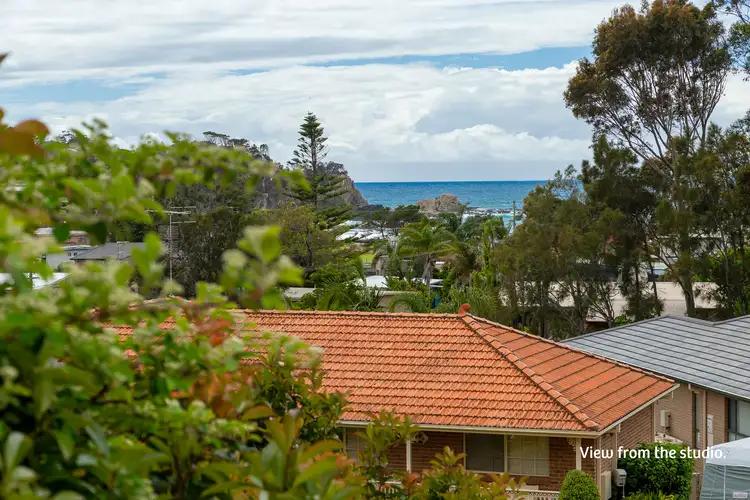 Third view of Homely house listing, 7 Mimosa Place, Malua Bay NSW 2536