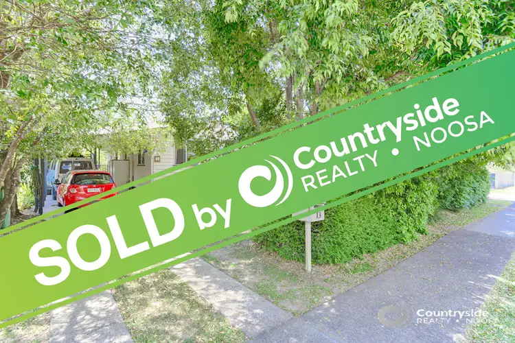 13 Ferrells Road, Cooroy QLD 4563
