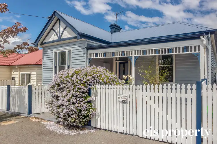 38 Ryde Street, North Hobart TAS 7000