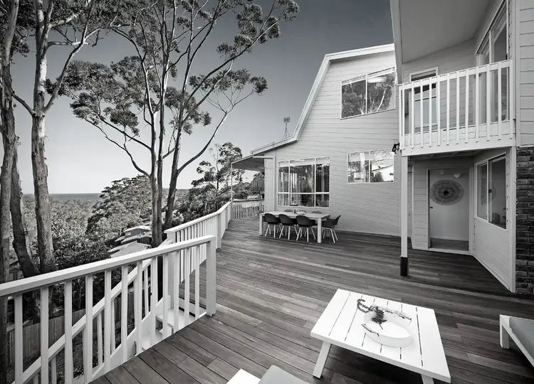 Third view of Homely house listing, 12 Bradleys Road, North Avoca NSW 2260