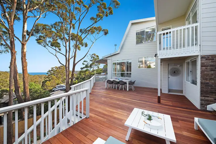 Fourth view of Homely house listing, 12 Bradleys Road, North Avoca NSW 2260