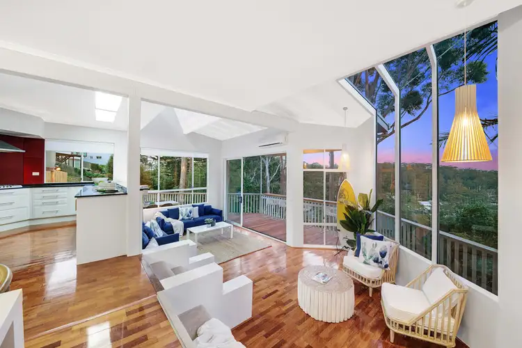 Fifth view of Homely house listing, 12 Bradleys Road, North Avoca NSW 2260