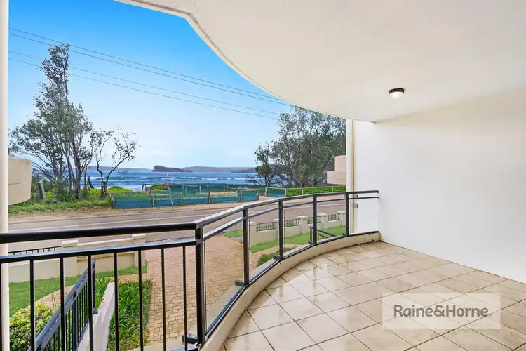 2/144 The Esplanade, Umina Beach NSW 2257