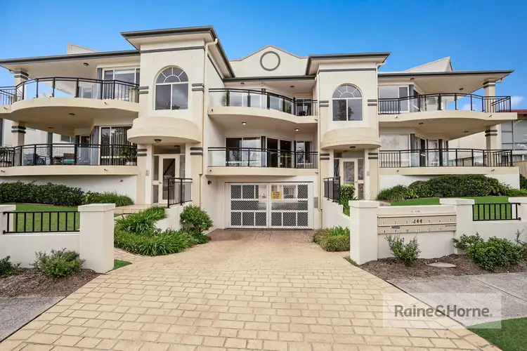 Second view of Homely unit listing, 2/144 The Esplanade, Umina Beach NSW 2257