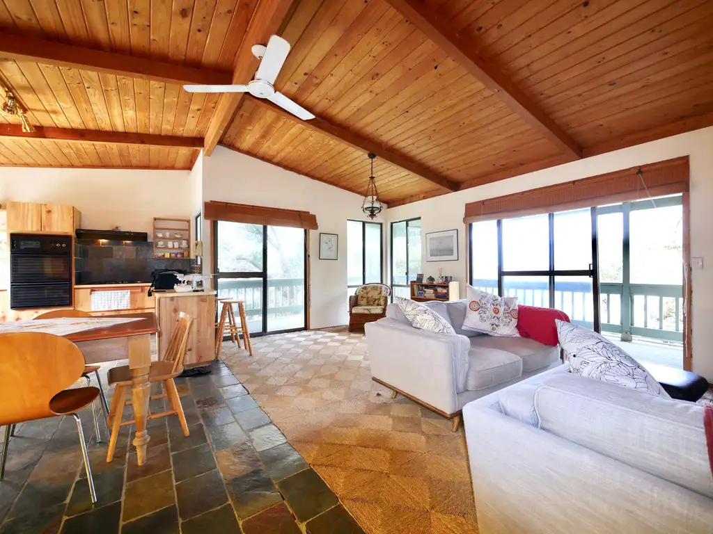 Main view of Homely house listing, 28 Turner Drive, Guilderton WA 6041