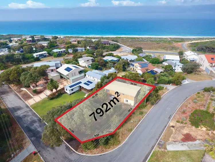 Second view of Homely house listing, 28 Turner Drive, Guilderton WA 6041