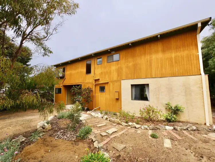 Fourth view of Homely house listing, 28 Turner Drive, Guilderton WA 6041