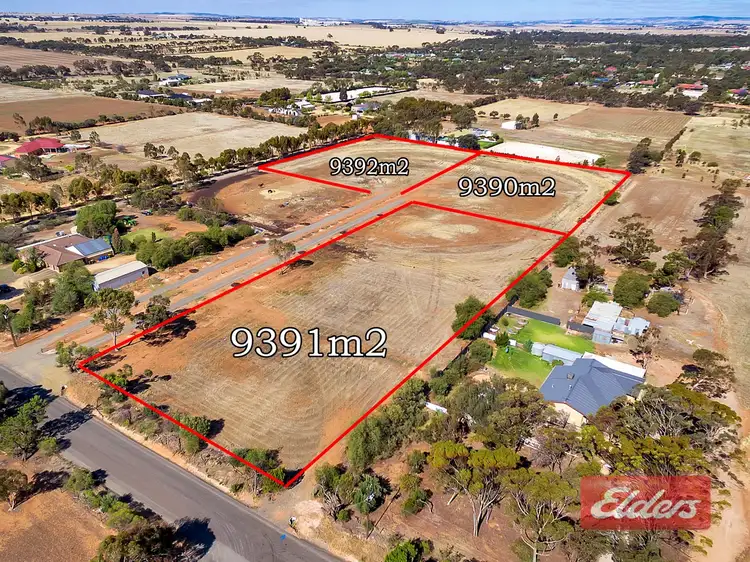 Fourth view of Homely land listing, Lot 66 Clancy Road, Gawler Belt SA 5118