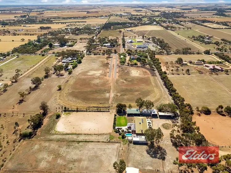 Fifth view of Homely land listing, Lot 66 Clancy Road, Gawler Belt SA 5118