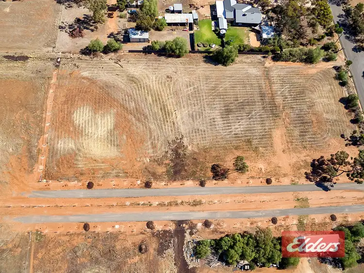 Main view of Homely land listing, Lot 68 Clancy Road, Gawler Belt SA 5118