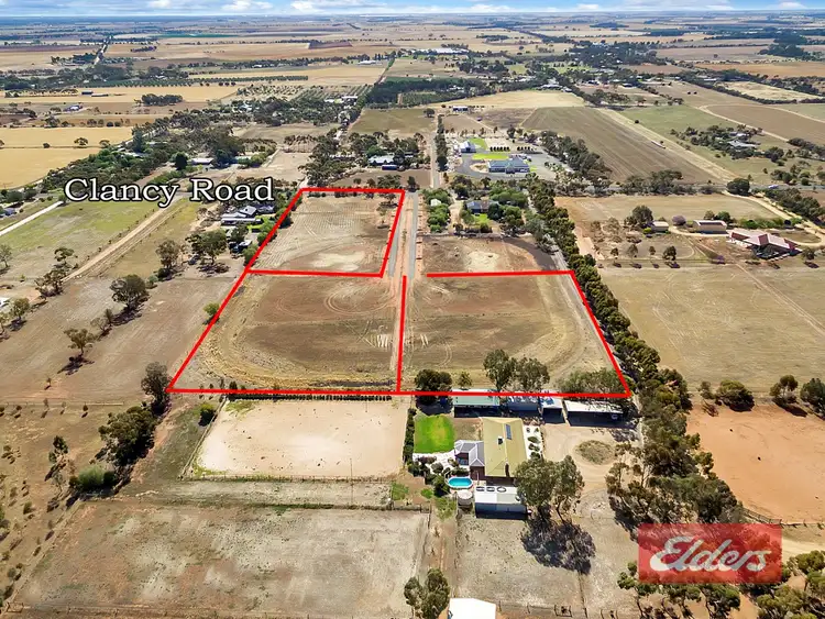 Third view of Homely land listing, Lot 68 Clancy Road, Gawler Belt SA 5118