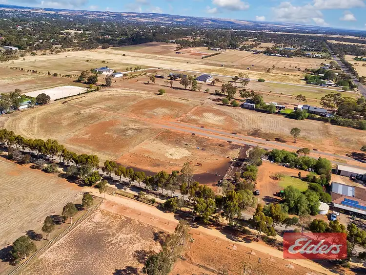Fourth view of Homely land listing, Lot 68 Clancy Road, Gawler Belt SA 5118