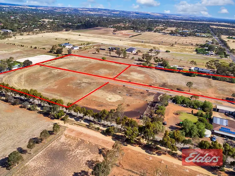 Fifth view of Homely land listing, Lot 68 Clancy Road, Gawler Belt SA 5118