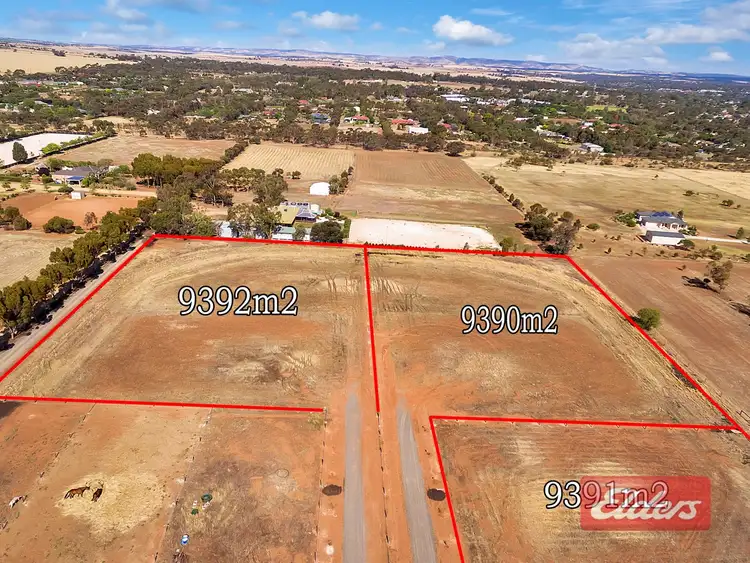 Second view of Homely land listing, Lot 67 Clancy Road, Gawler Belt SA 5118