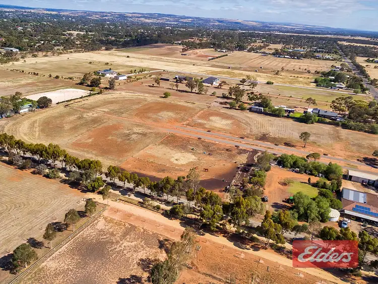 Fourth view of Homely land listing, Lot 67 Clancy Road, Gawler Belt SA 5118