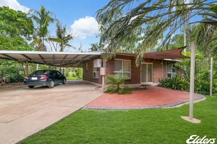 7 Ping Que Court, Moulden NT 830