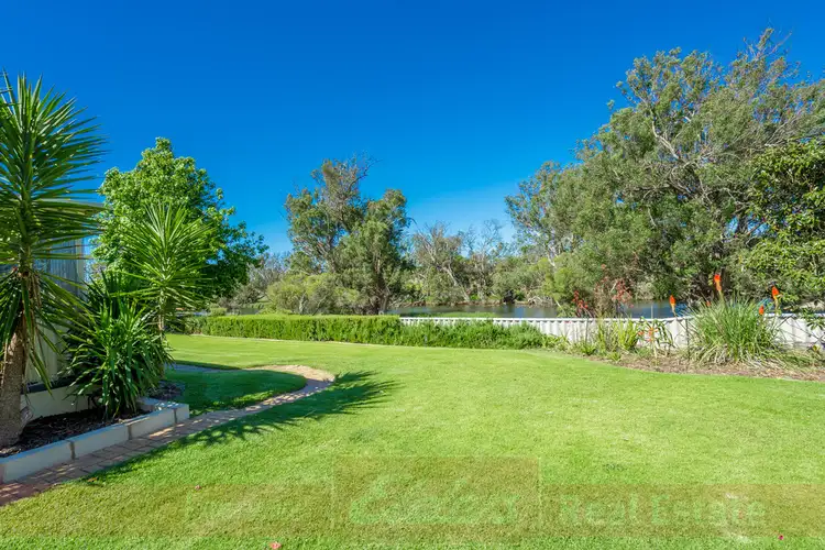 Main view of Homely rural property listing, 31 Treloar Road, Capel WA 6271