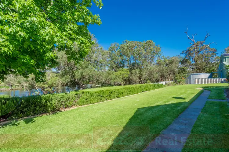 Second view of Homely rural property listing, 31 Treloar Road, Capel WA 6271