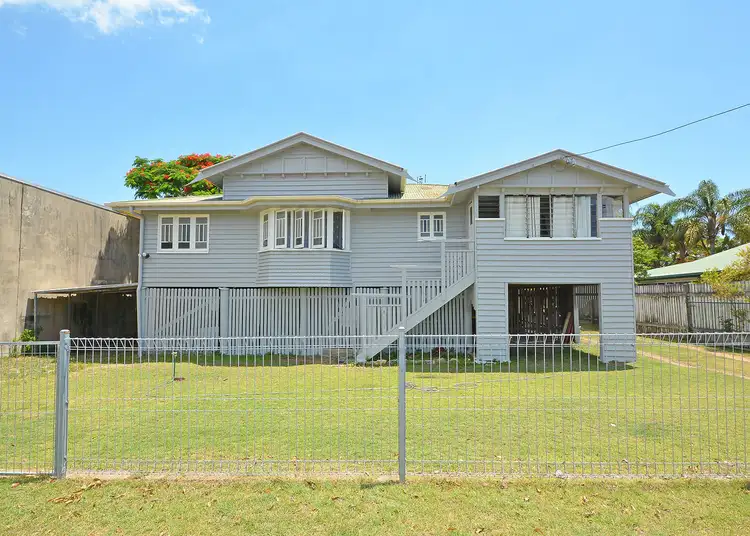 Second view of Homely house listing, 6 Truro Street, Torquay QLD 4655