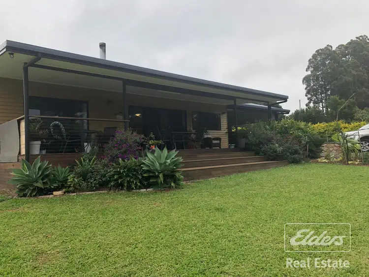 Second view of Homely rural property listing, Address available on request
