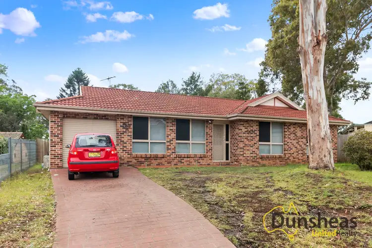 11 Daimler Place, Ingleburn NSW 2565