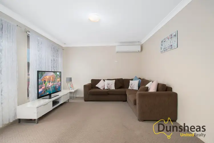 Second view of Homely house listing, 11 Daimler Place, Ingleburn NSW 2565