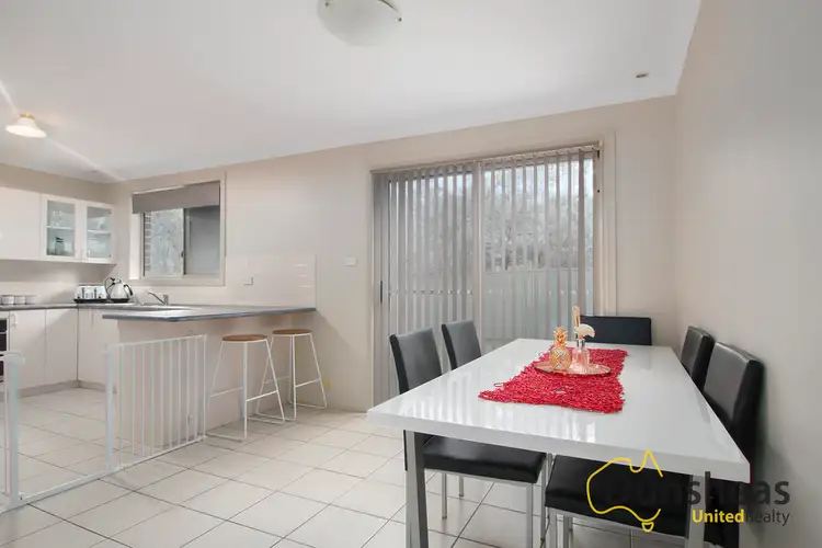Third view of Homely house listing, 11 Daimler Place, Ingleburn NSW 2565