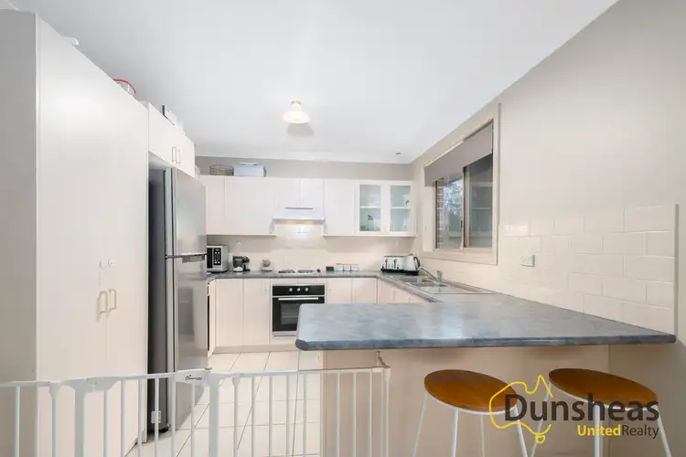 Fourth view of Homely house listing, 11 Daimler Place, Ingleburn NSW 2565