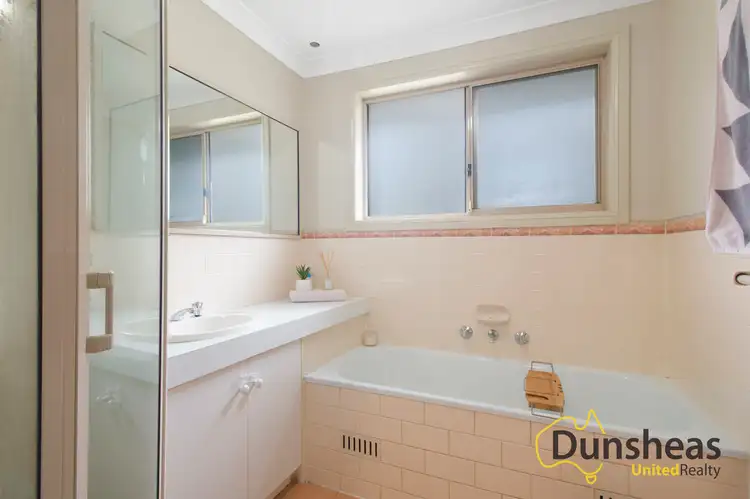Fifth view of Homely house listing, 11 Daimler Place, Ingleburn NSW 2565