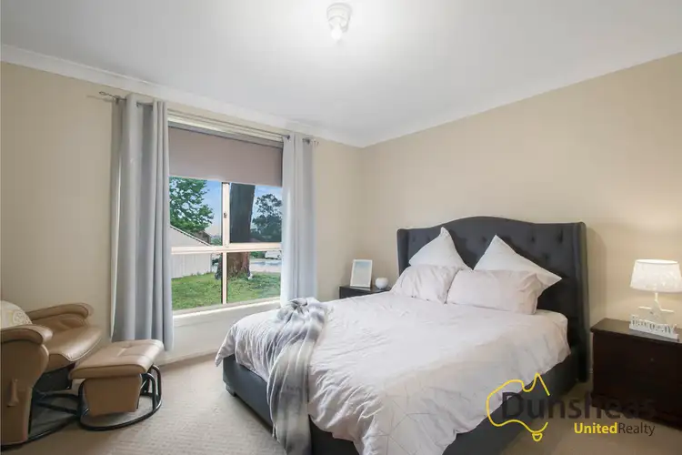 Sixth view of Homely house listing, 11 Daimler Place, Ingleburn NSW 2565