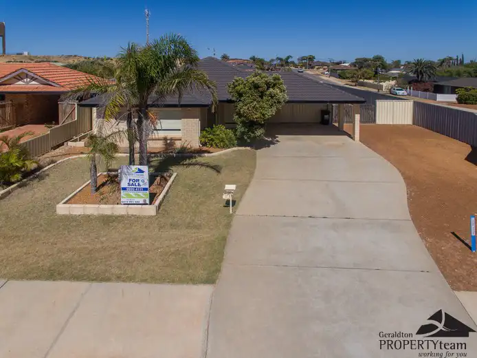2 Winnetta Ridge, Wandina WA 6530