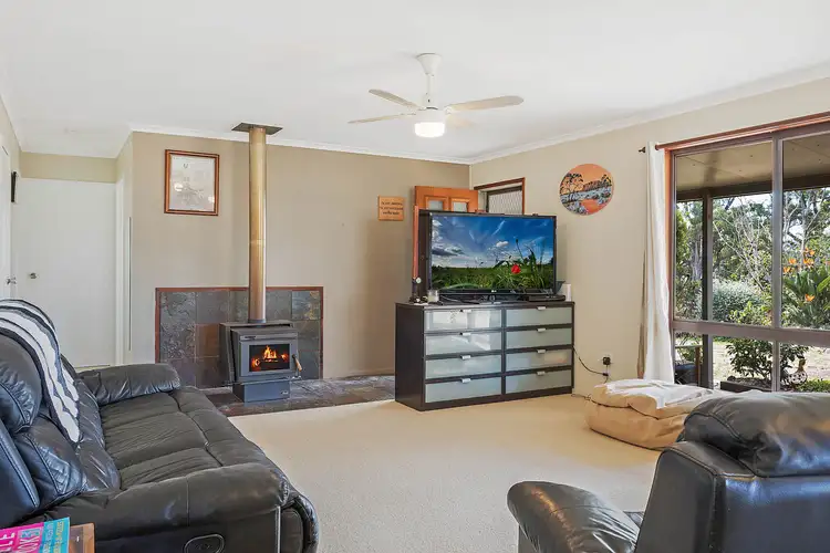 Fourth view of Homely rural property listing, 250 Upper Cobargo Rd, Bega NSW 2550